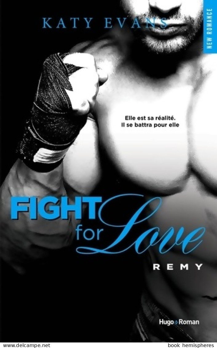 Fight For Love Tome III (2015) De Katy Evans - Romantique