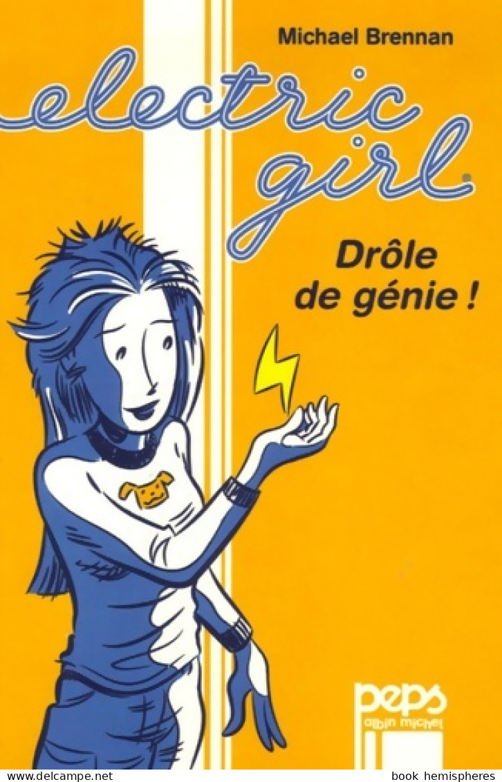 Drôle De Génie ! (2006) De Michael Brennan - Altri & Non Classificati