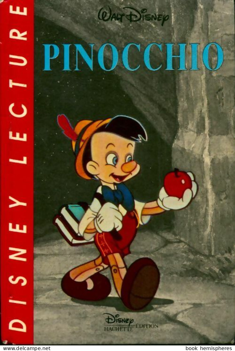 Pinocchio () De Disney - Disney