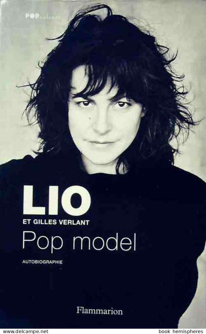 Pop-model (2004) De Lio Verlant - Muziek