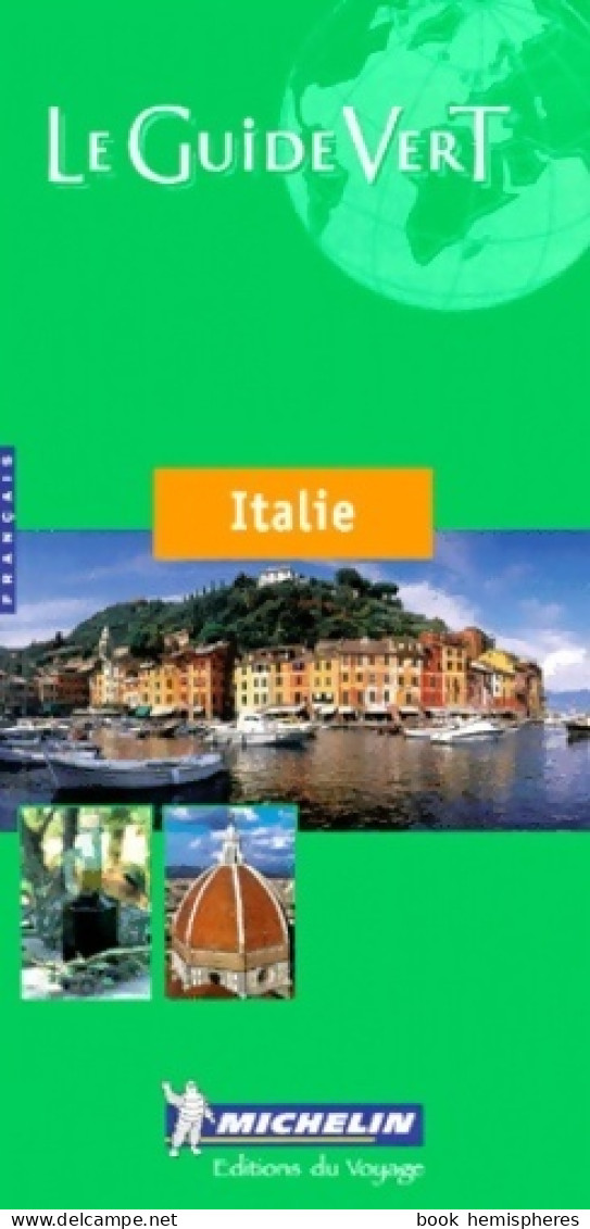 Italie (2000) De Collectif - Tourismus