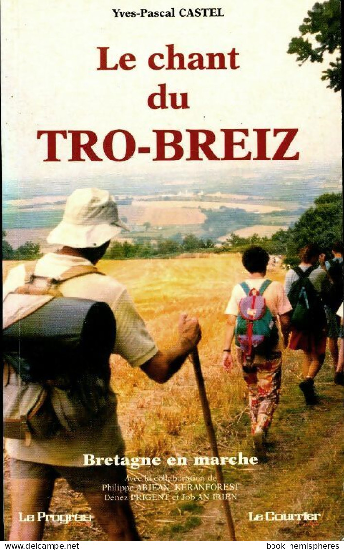 Le Chant Du Tro-Breizh (1995) De Yves-Pascal Castel - Tourisme