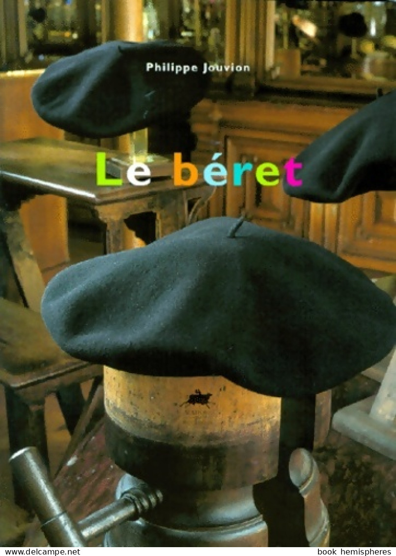 Le Béret (1998) De Philippe Jouvion - Moda