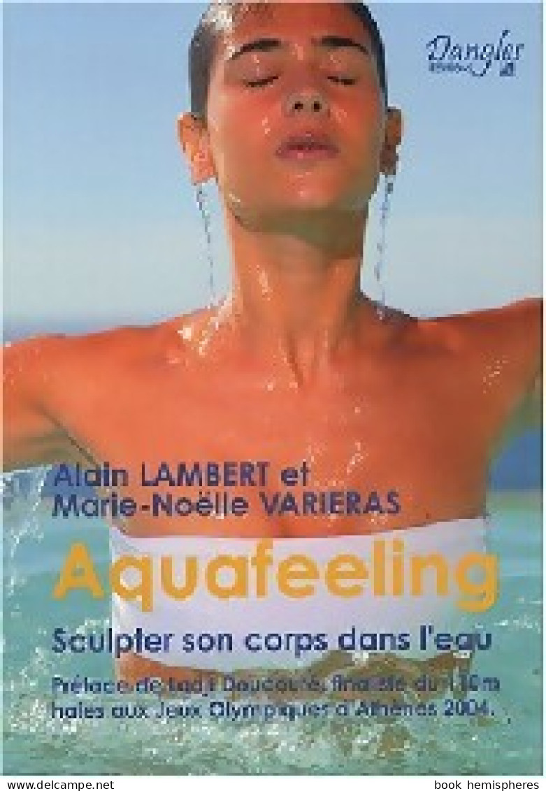 Aquafeeling (2004) De Marie-Noëlle Lambert - Gesundheit