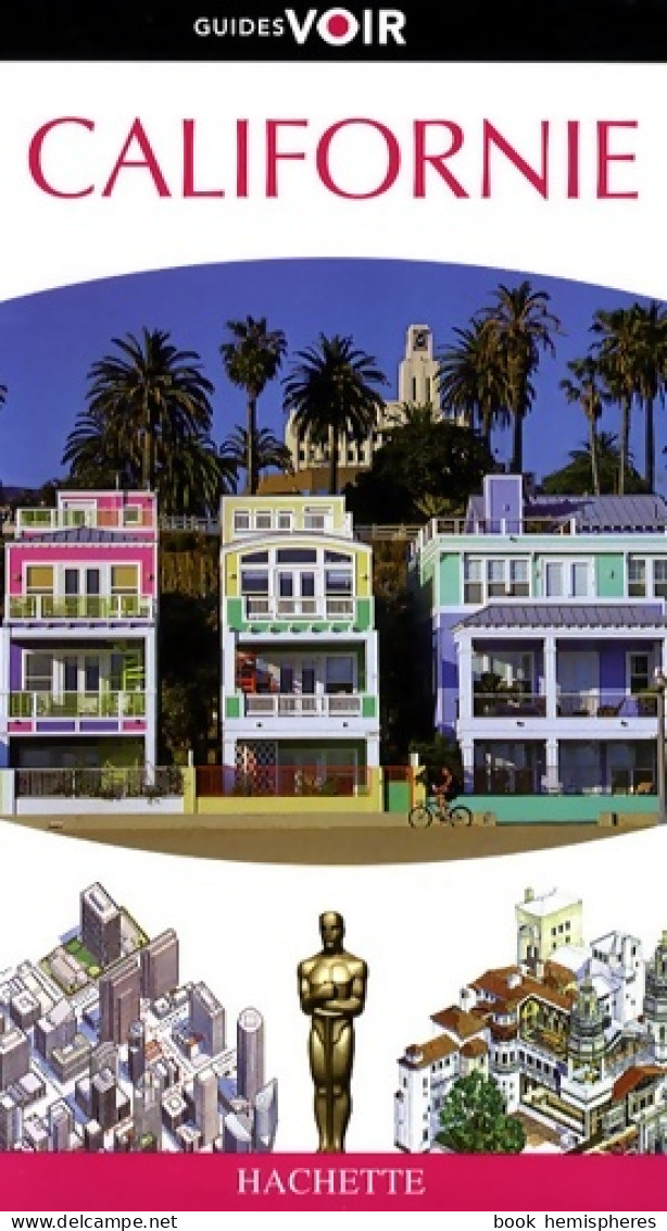 Californie (2009) De Collectif - Tourism