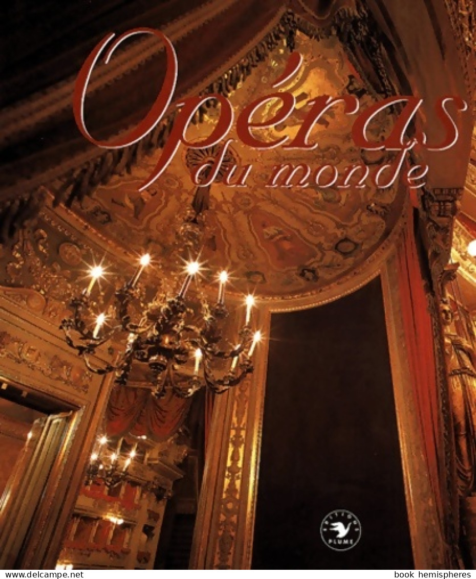 Opéras Du Monde (1998) De Thierry Beauvert - Musique