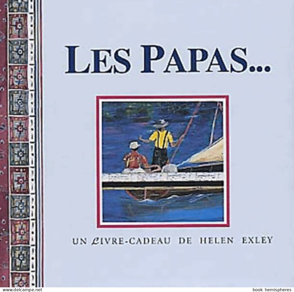 Papas (2001) De Exley H. - Sonstige & Ohne Zuordnung