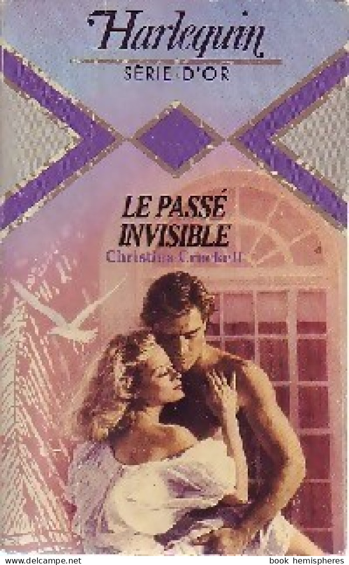 Le Passé Invisible (1985) De Christina Crockett - Romantik