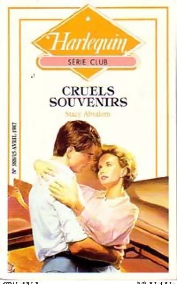 Cruels Souvenirs (1985) De Stacy Absalom - Romantik