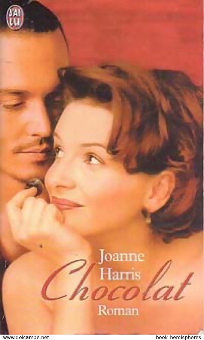 Chocolat (2001) De Joanne Harris - Film/Televisie