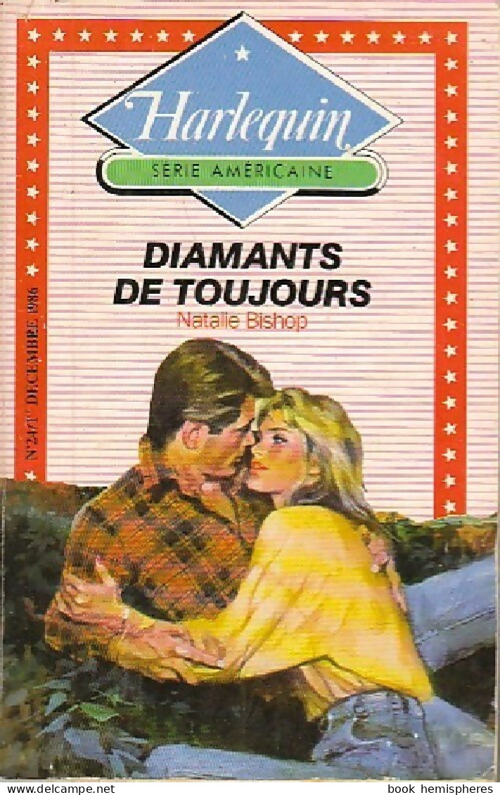 Diamants De Toujours (1986) De Natalie Bishop - Romantik