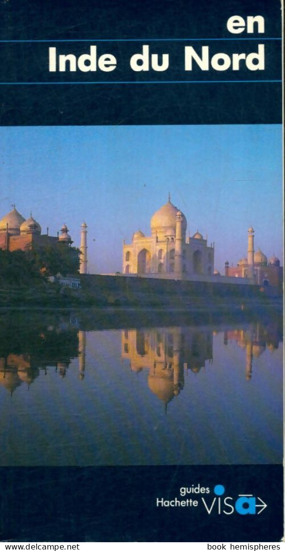 En Inde Du Nord (1993) De Pierre Amado - Tourisme