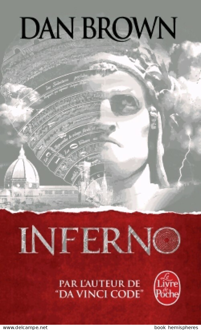 Inferno (2014) De Brown Dan - Autres & Non Classés