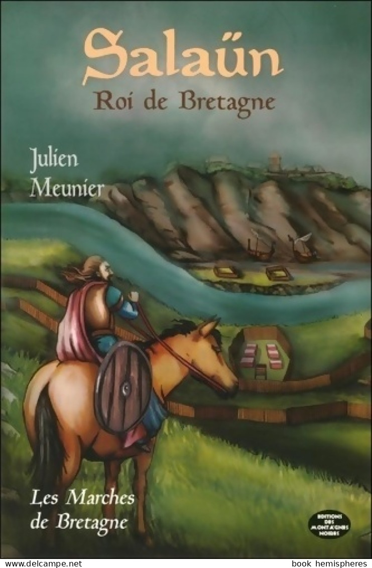 Salaun Roi De Bretagne (2018) De Julien Meunier - Histoire