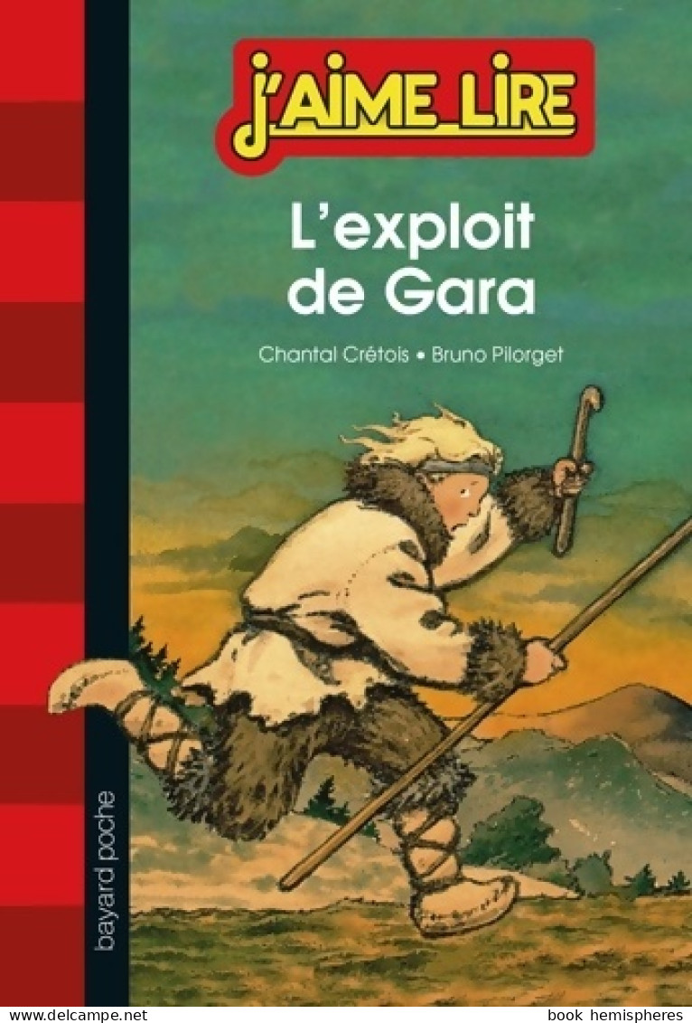 L'exploit De Gara (2015) De Chantal Crétois - Non Classificati