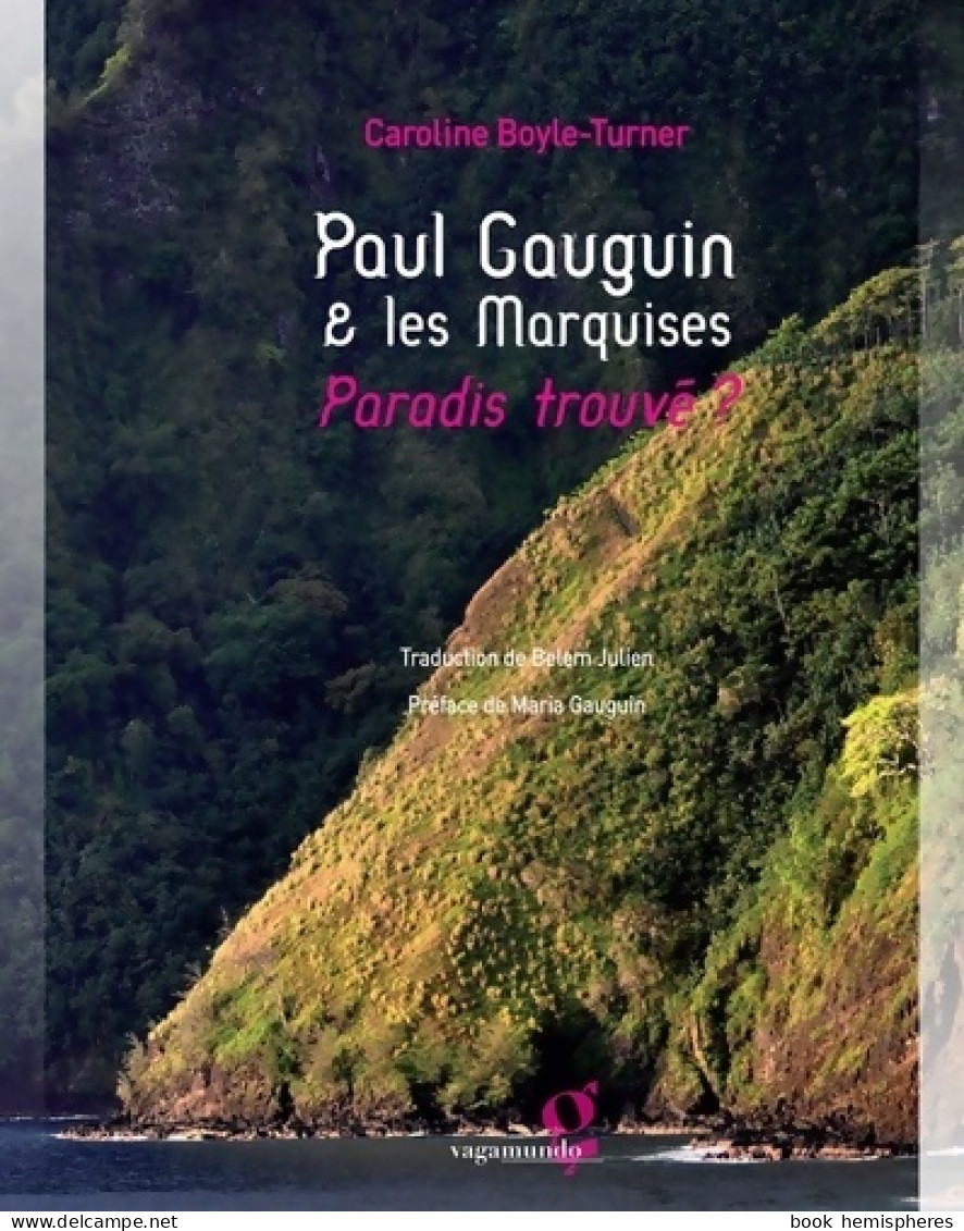 Paul Gauguin & Les Marquises : Paradis Trouve ? (2016) De Boyle-Turner - Arte