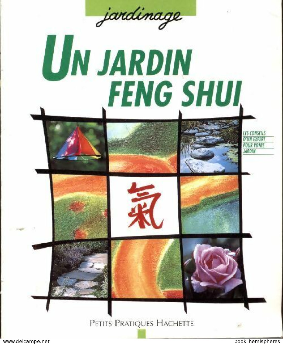 Un Jardin Feng Shui (2000) De Günther Sathor - Santé