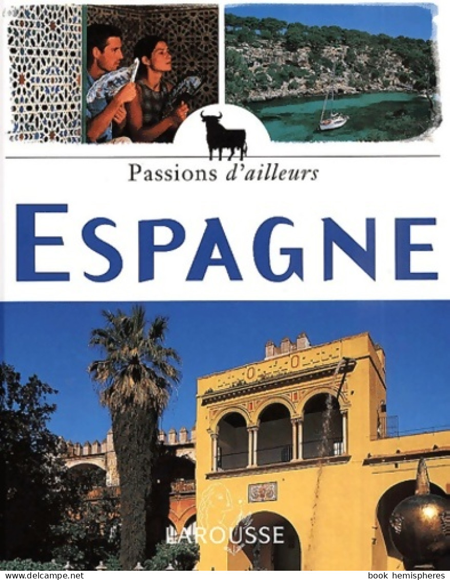 Passions D'ailleurs (2001) De Collectif - Tourismus