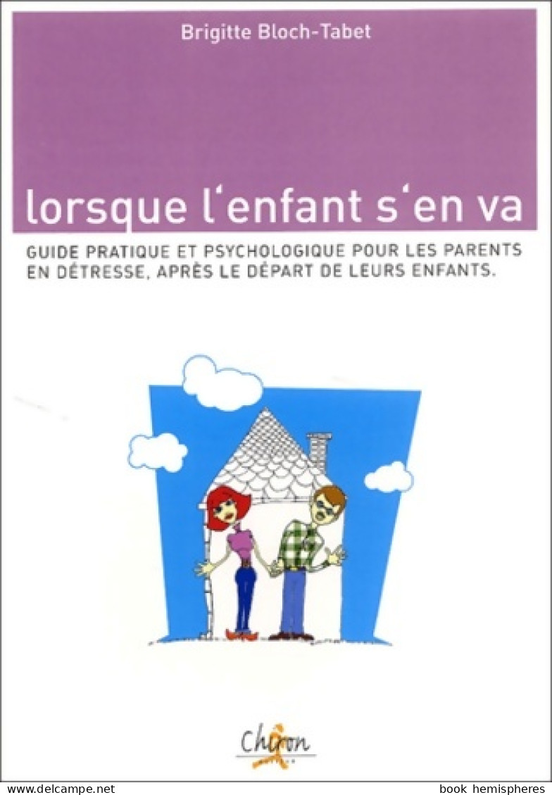 Lorsque L'enfant S'en Va (2002) De Brigitte Bloch-Tabet - Health