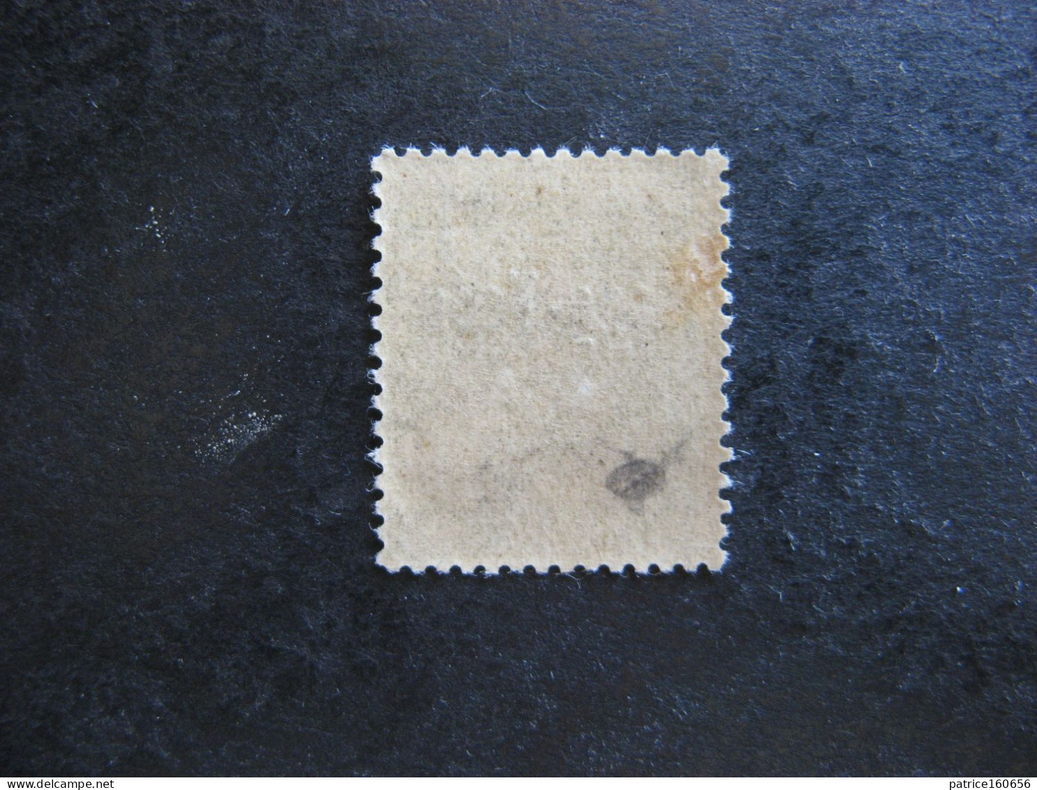 MONG-TZEU: TB N° 30, Neuf X . - Unused Stamps