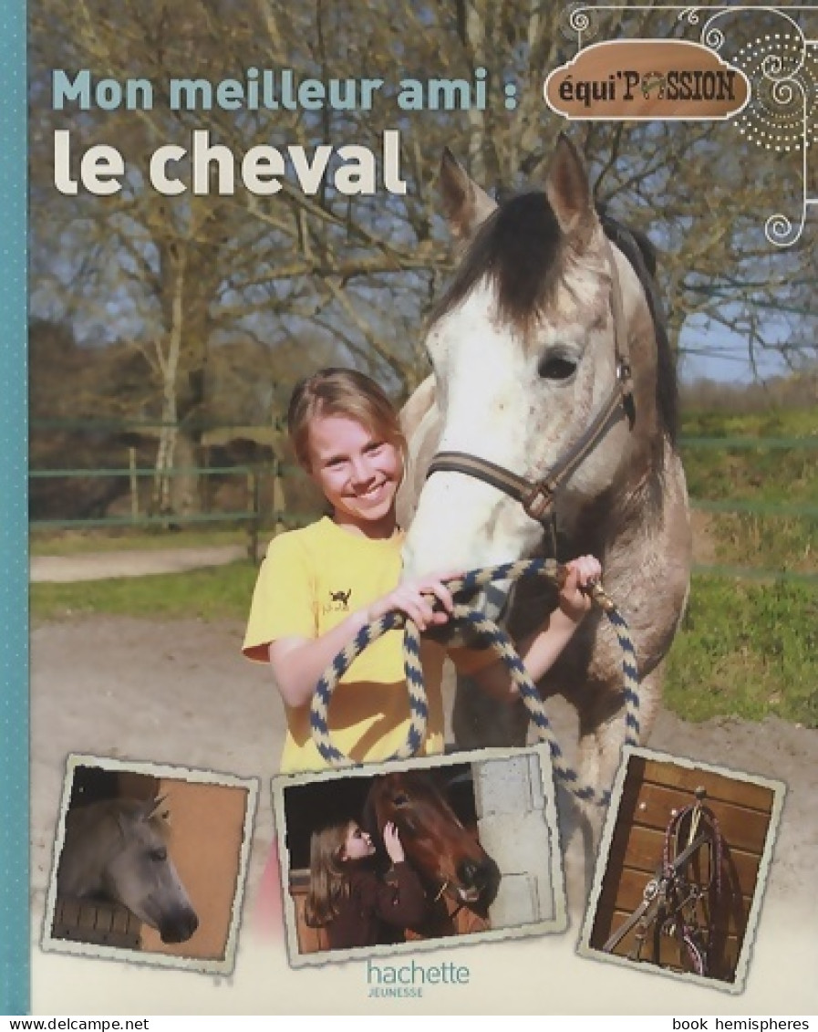 Mon Meilleur Ami Le Cheval (2013) De Sophie Ducharme - Sport