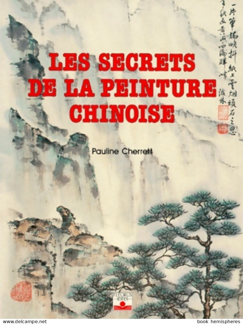 Les Secrets De L'artiste (1993) De Pauline Cherrett - Unclassified