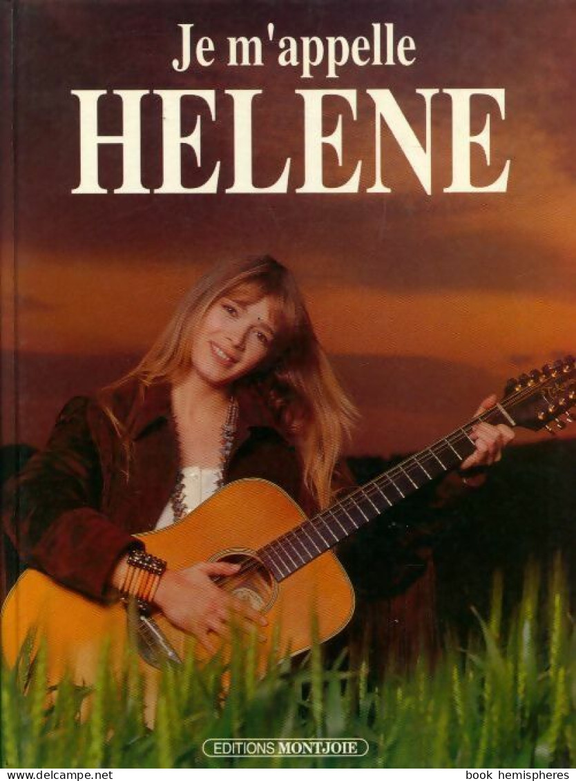 Je M'appelle Hélène (1993) De Collectif - Música