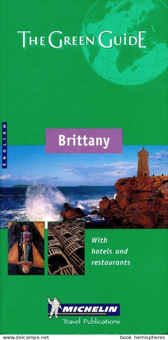 Brittany (2003) De Collectif - Toerisme