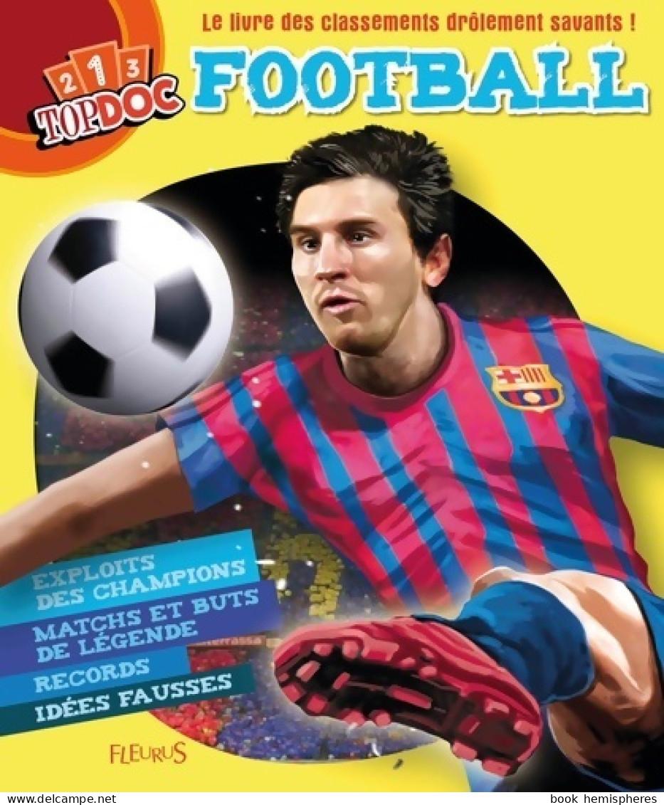 Football (2012) De Joseph Récamier - Sport