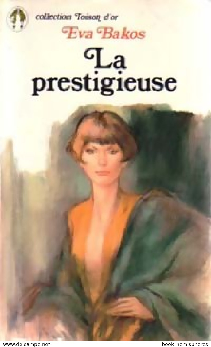 La Prestigieuse (1979) De Eva Bakos - Romantique