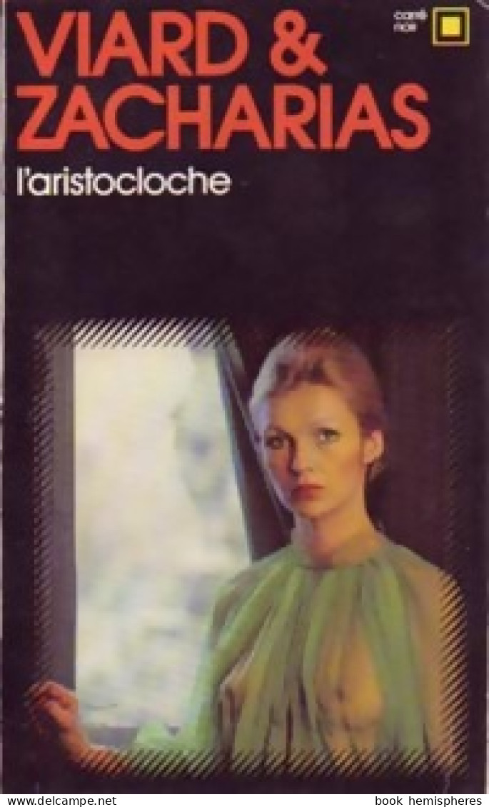 L'aristocloche (1973) De Henri ; Zacharias Viard - Altri & Non Classificati