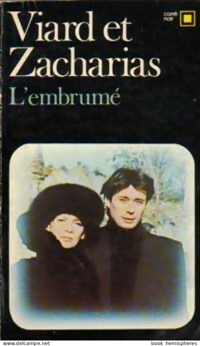 L'embrumé (1980) De Henri ; Zacharias Viard - Sonstige & Ohne Zuordnung