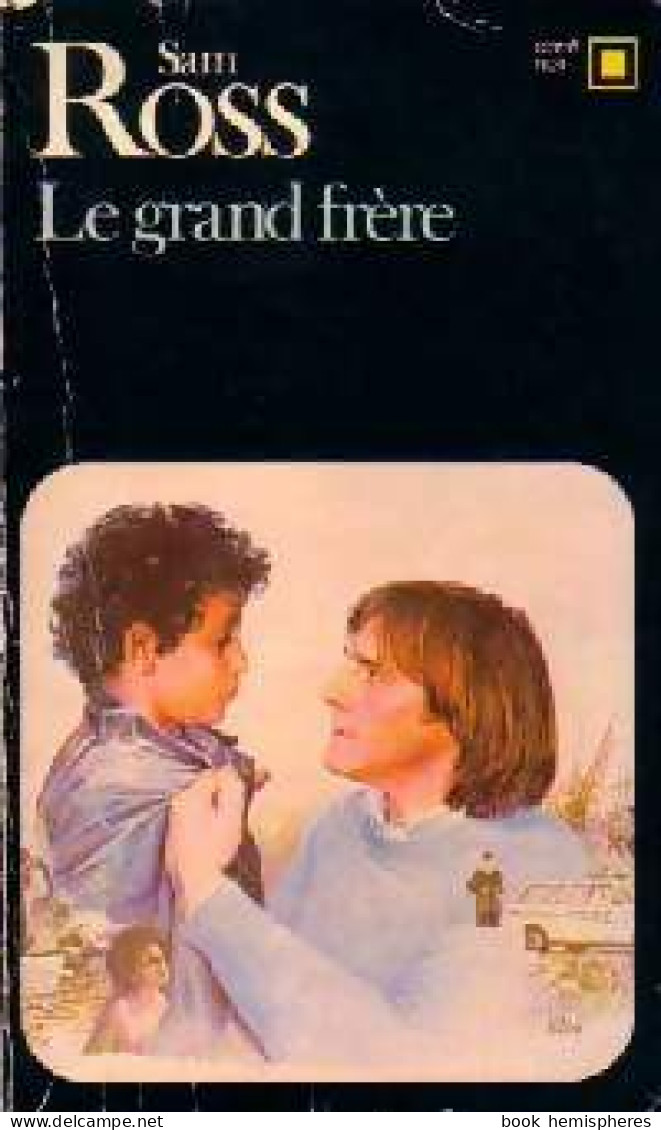 Le Grand Frère (1982) De Sam Ross - Altri & Non Classificati