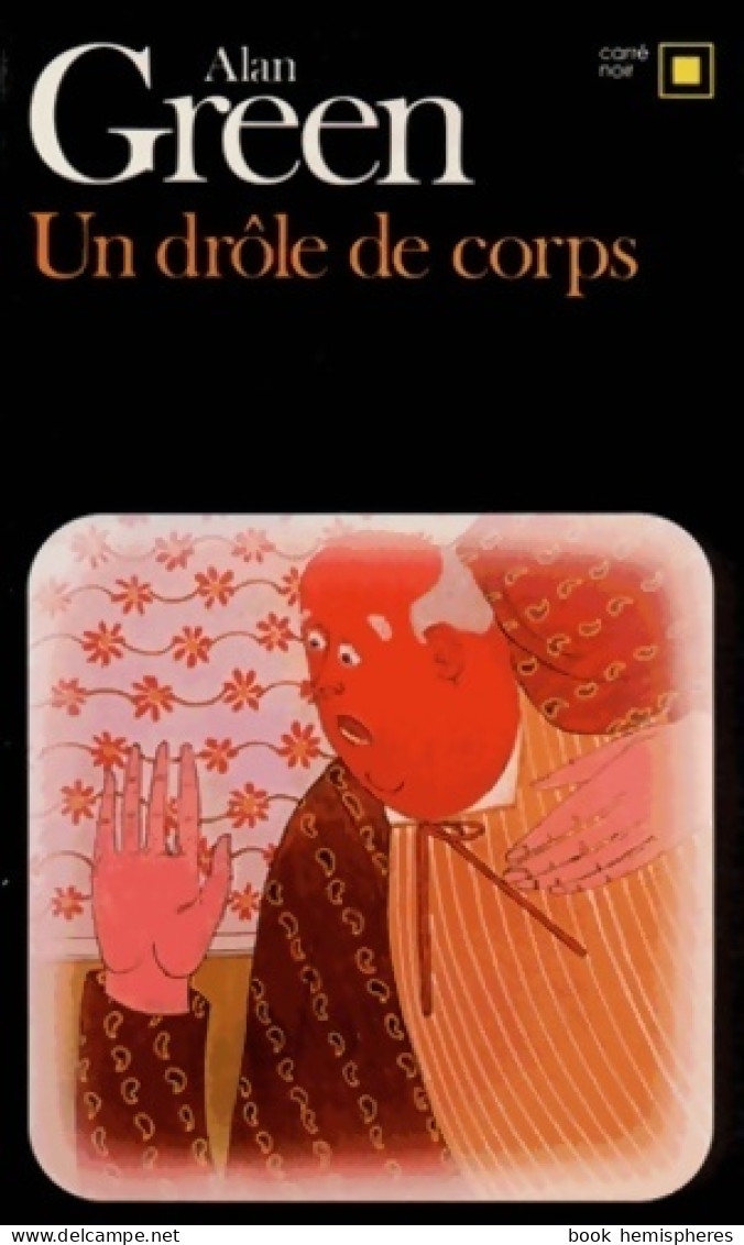 Un Drôle De Corps ! (1982) De Alan Green - Otros & Sin Clasificación