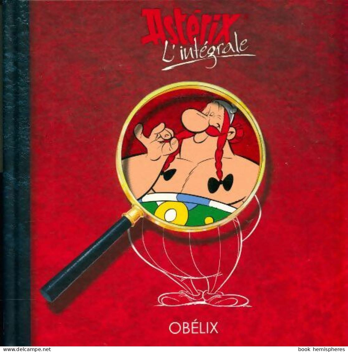 Obélix (2011) De Collectif - Andere & Zonder Classificatie