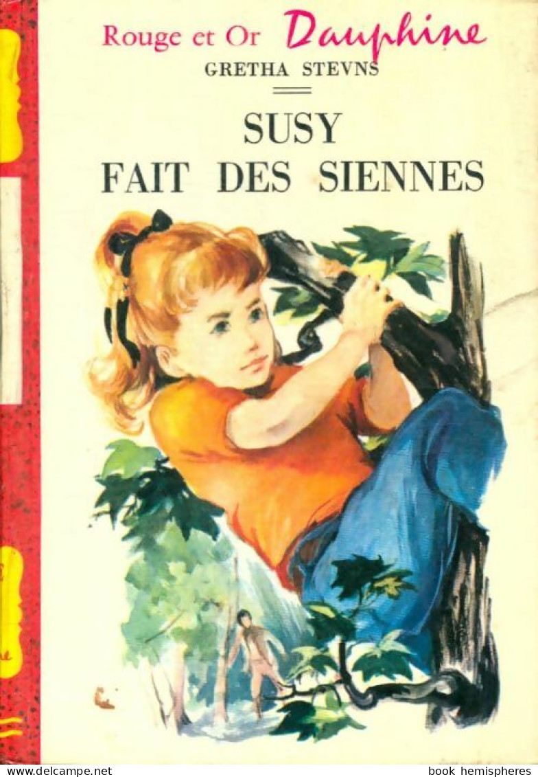 Susy Fait Des Siennes (1963) De Gretha Stevns - Autres & Non Classés