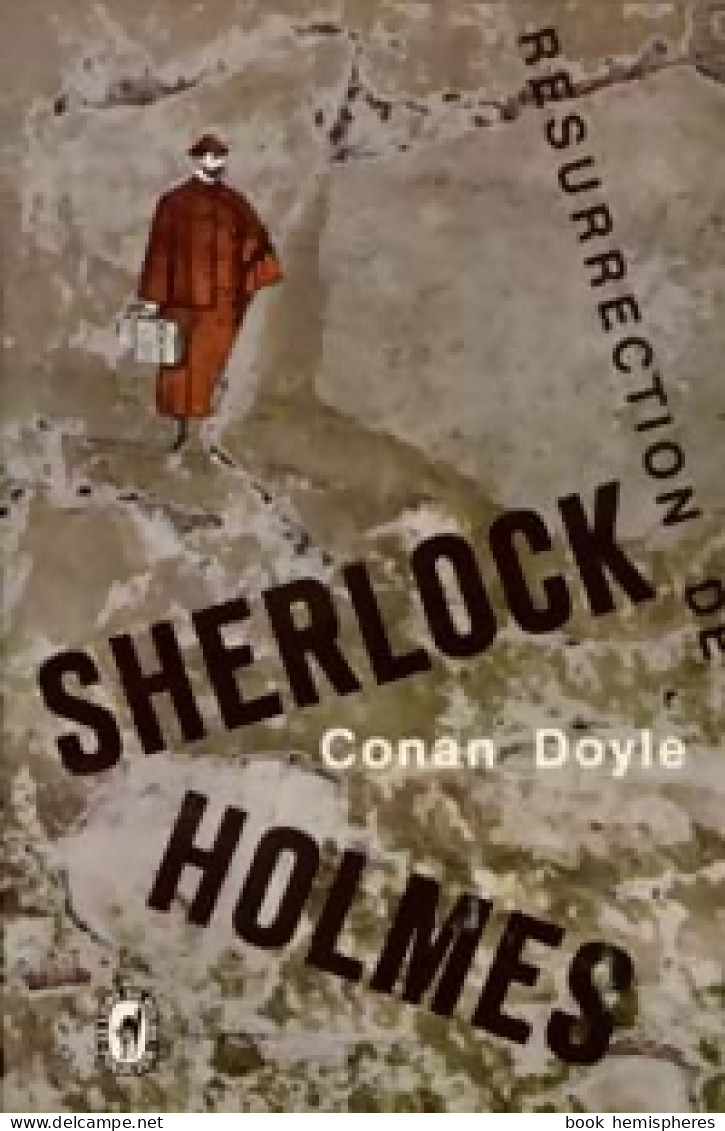 Résurrection De Sherlock Holmes (1964) De Arthur Conan Doyle - Altri & Non Classificati