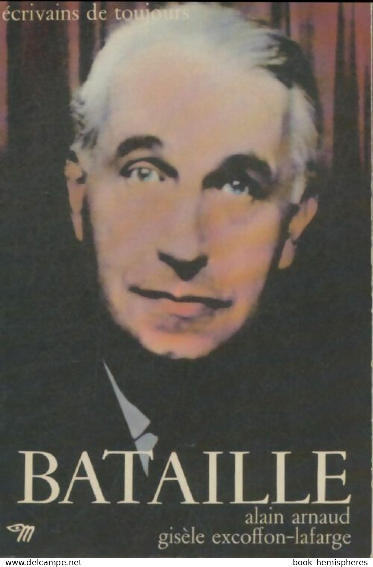 Bataille Par Lui-même (1978) De Alain Arnaud - Biografie