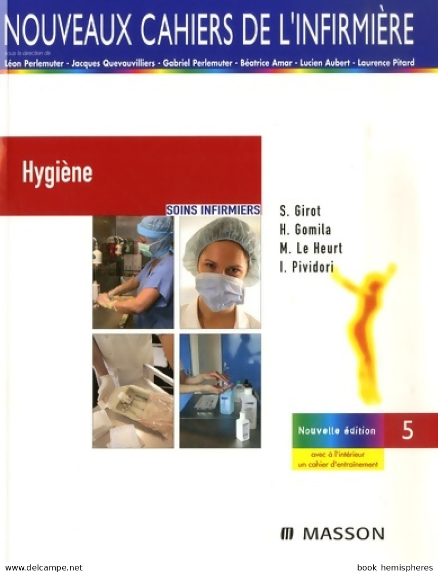 Hygiène (2007) De Sylvie Girot - Wissenschaft