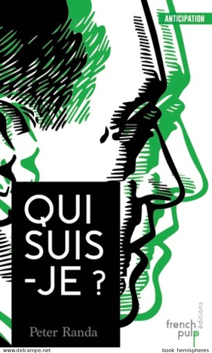 Qui Suis-je ? (2016) De Peter Randa - Otros & Sin Clasificación