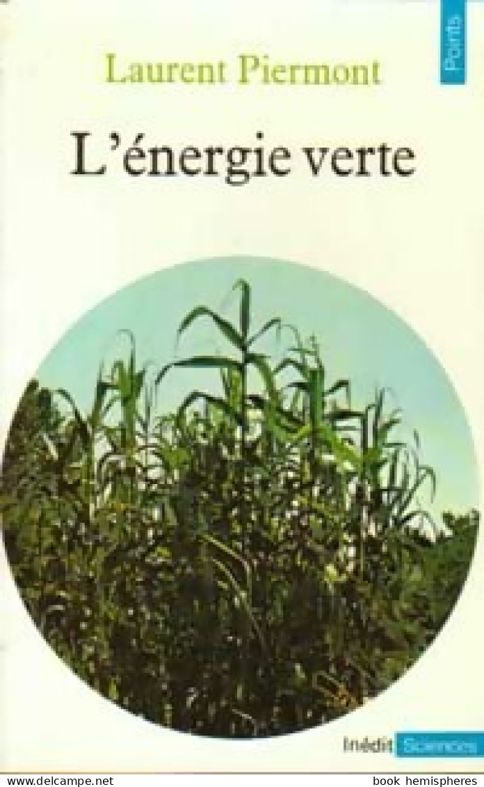 L'énergie Verte (1982) De Laurent Piermont - Wetenschap