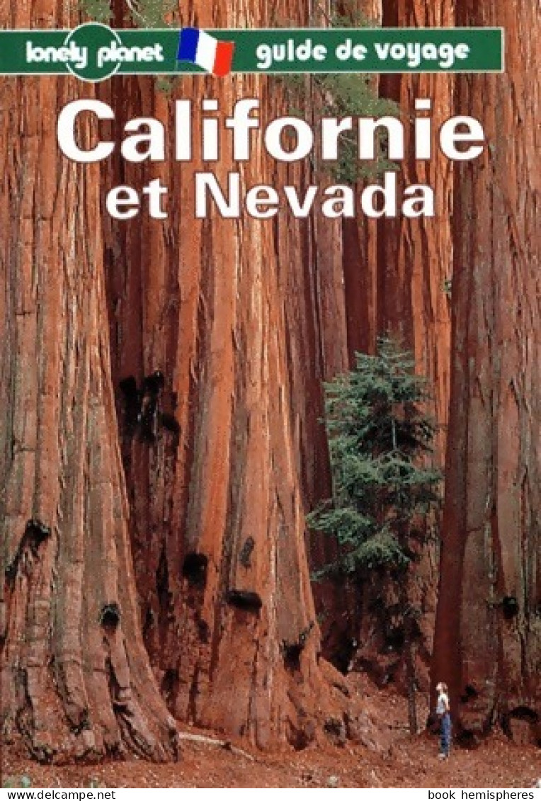Californie Et Nevada 1997 (1997) De Collectif - Toerisme