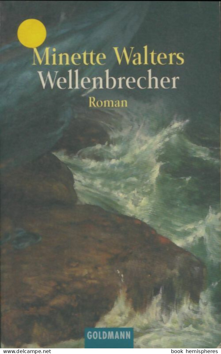 Wellenbrecher (1998) De Minette Walters - Other & Unclassified