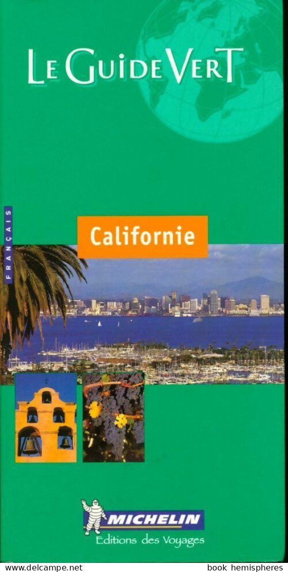 Californie 2000 (2000) De Collectif - Tourisme