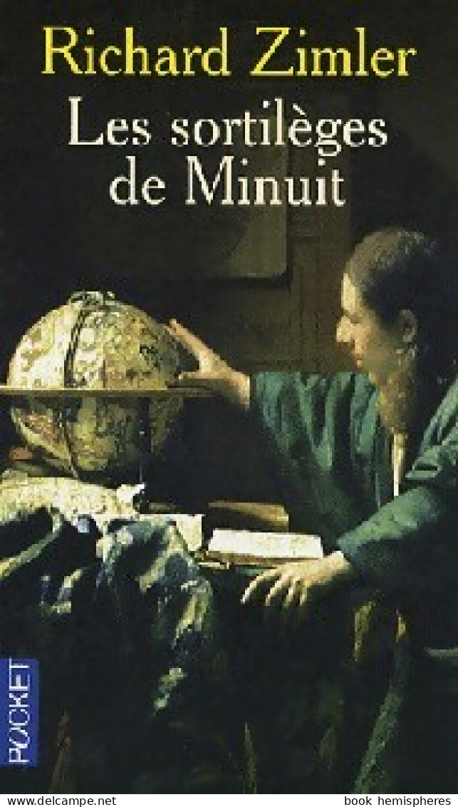 Les Sortilèges De Minuit (2007) De Richard Zimler - Otros & Sin Clasificación