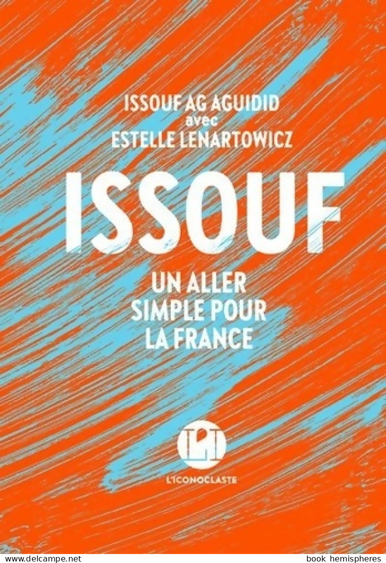 Issouf (2021) De Issouf Ag Aguidid - Wetenschap