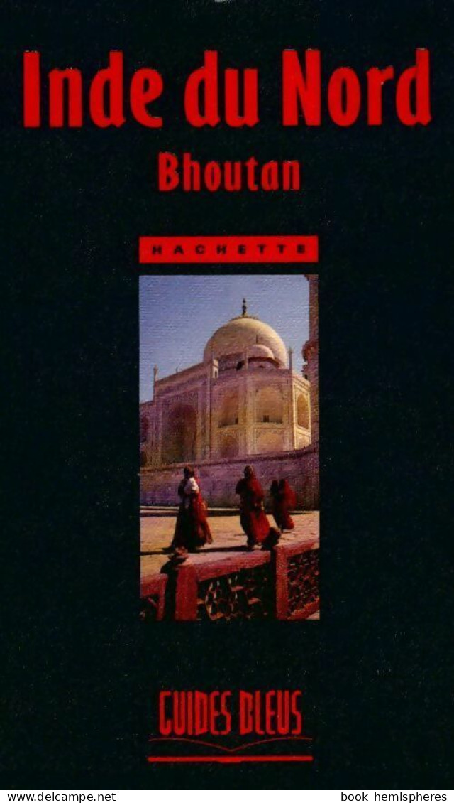 Inde Du Nord 1994 (1994) De Collectif - Tourismus