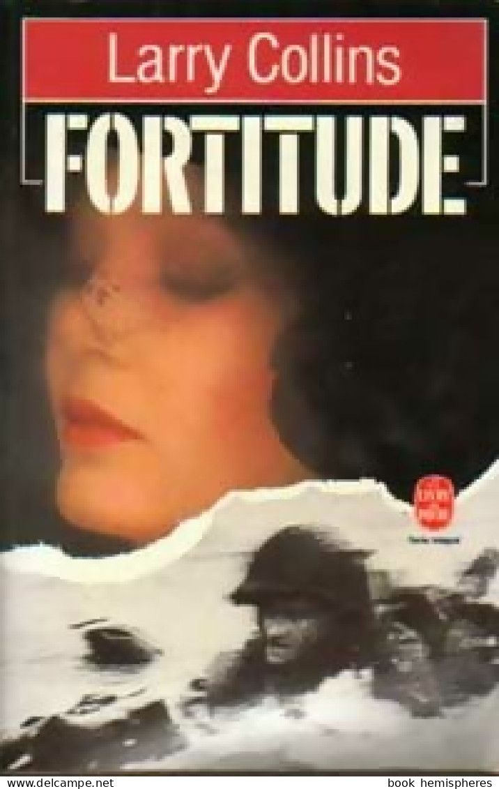 Fortitude (1986) De Larry Collins - Autres & Non Classés