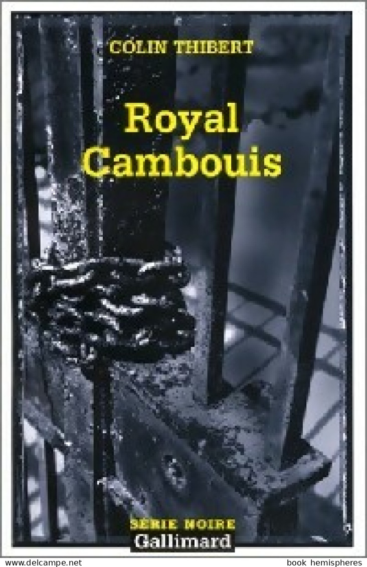 Royal Cambouis (2002) De Colin Thibert - Altri & Non Classificati