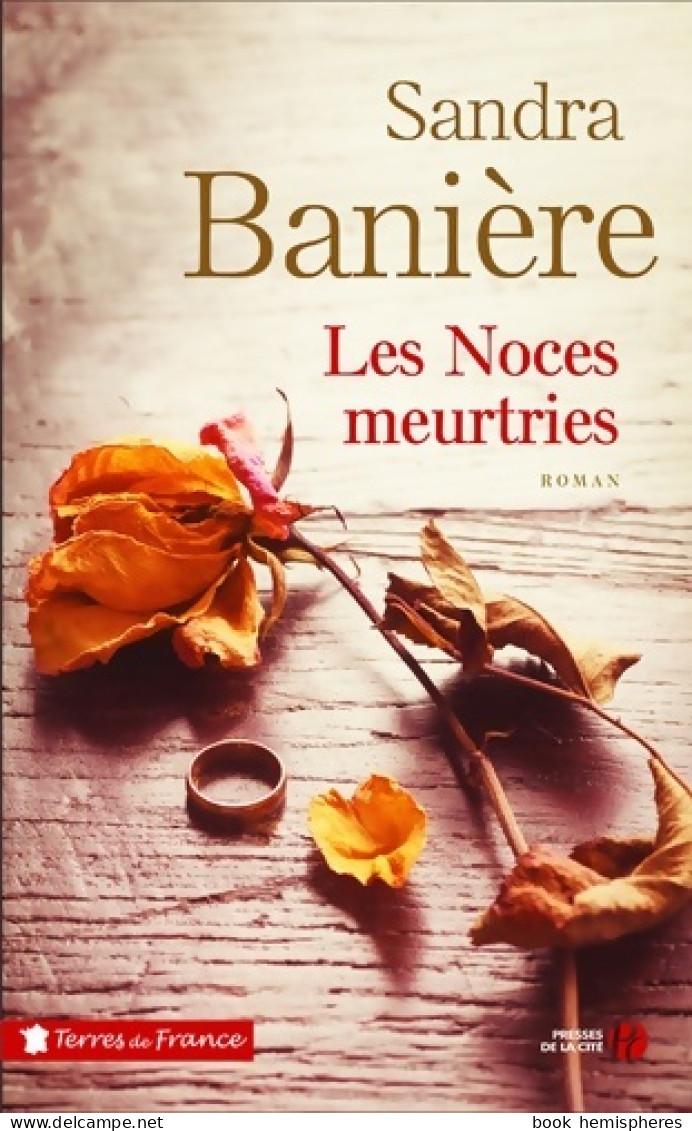 Les Noces Meurtries (2017) De Sandra Banière - Andere & Zonder Classificatie